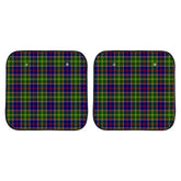 Arnott Tartan Car Sun Shade - 2 Pieces